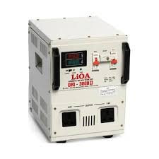 LIOA DRI-3000 Stabilizer